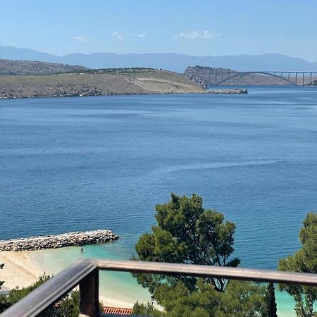Apartments Villa Antonia Jadranovo Dış mekan fotoğraf