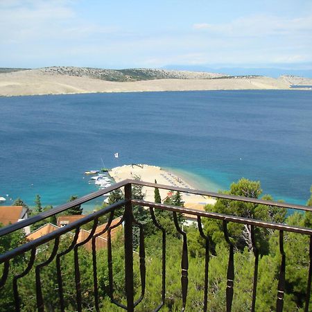 Apartments Villa Antonia Jadranovo Dış mekan fotoğraf