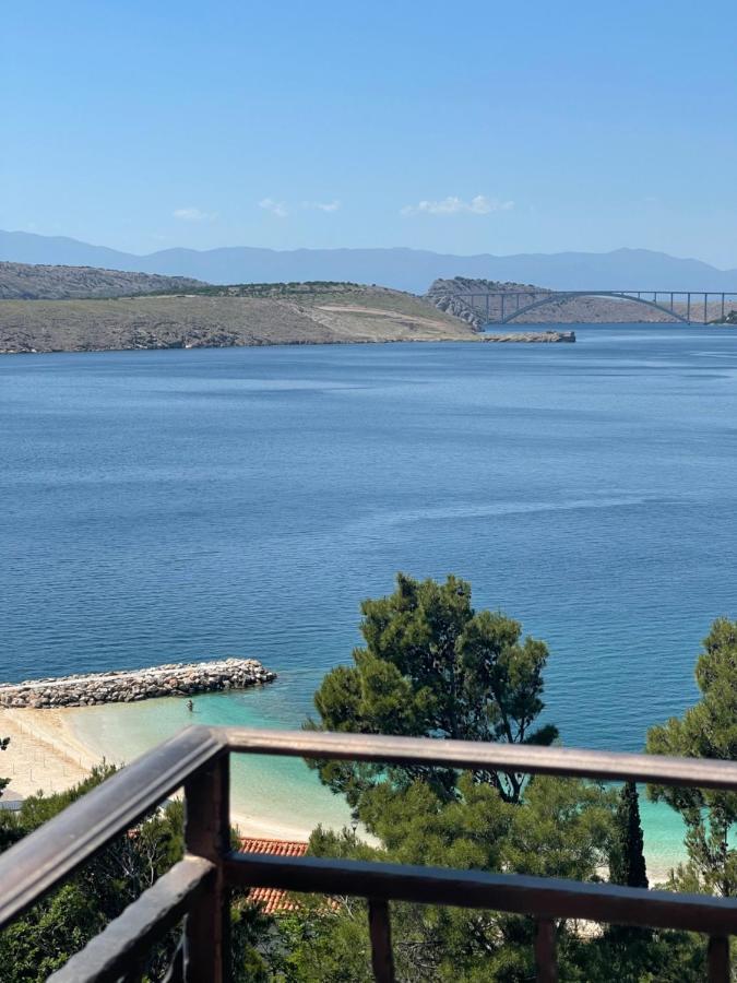 Apartments Villa Antonia Jadranovo Dış mekan fotoğraf