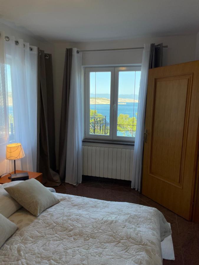 Apartments Villa Antonia Jadranovo Dış mekan fotoğraf