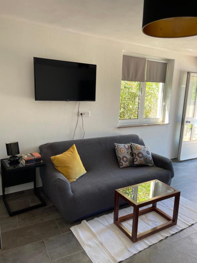Apartments Villa Antonia Jadranovo Dış mekan fotoğraf
