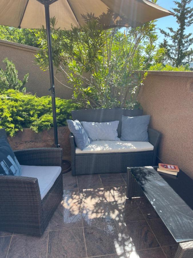 Apartments Villa Antonia Jadranovo Dış mekan fotoğraf