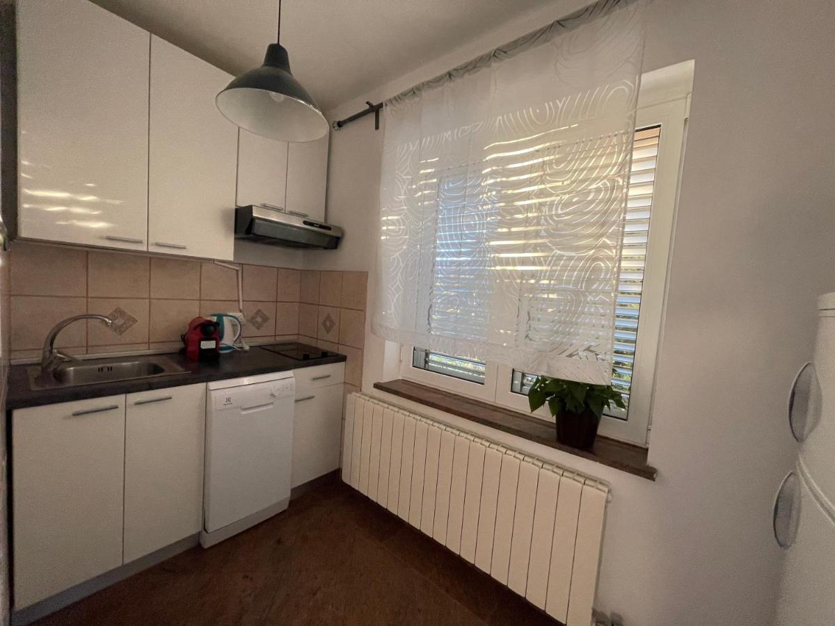 Apartments Villa Antonia Jadranovo Dış mekan fotoğraf