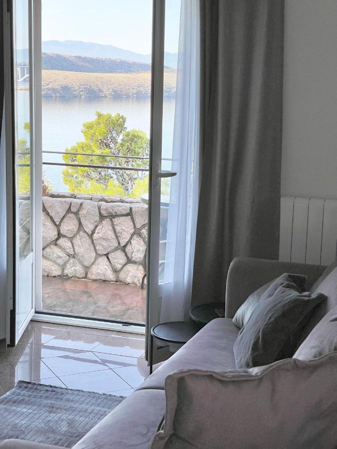 Apartments Villa Antonia Jadranovo Dış mekan fotoğraf
