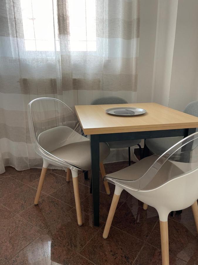 Apartments Villa Antonia Jadranovo Dış mekan fotoğraf