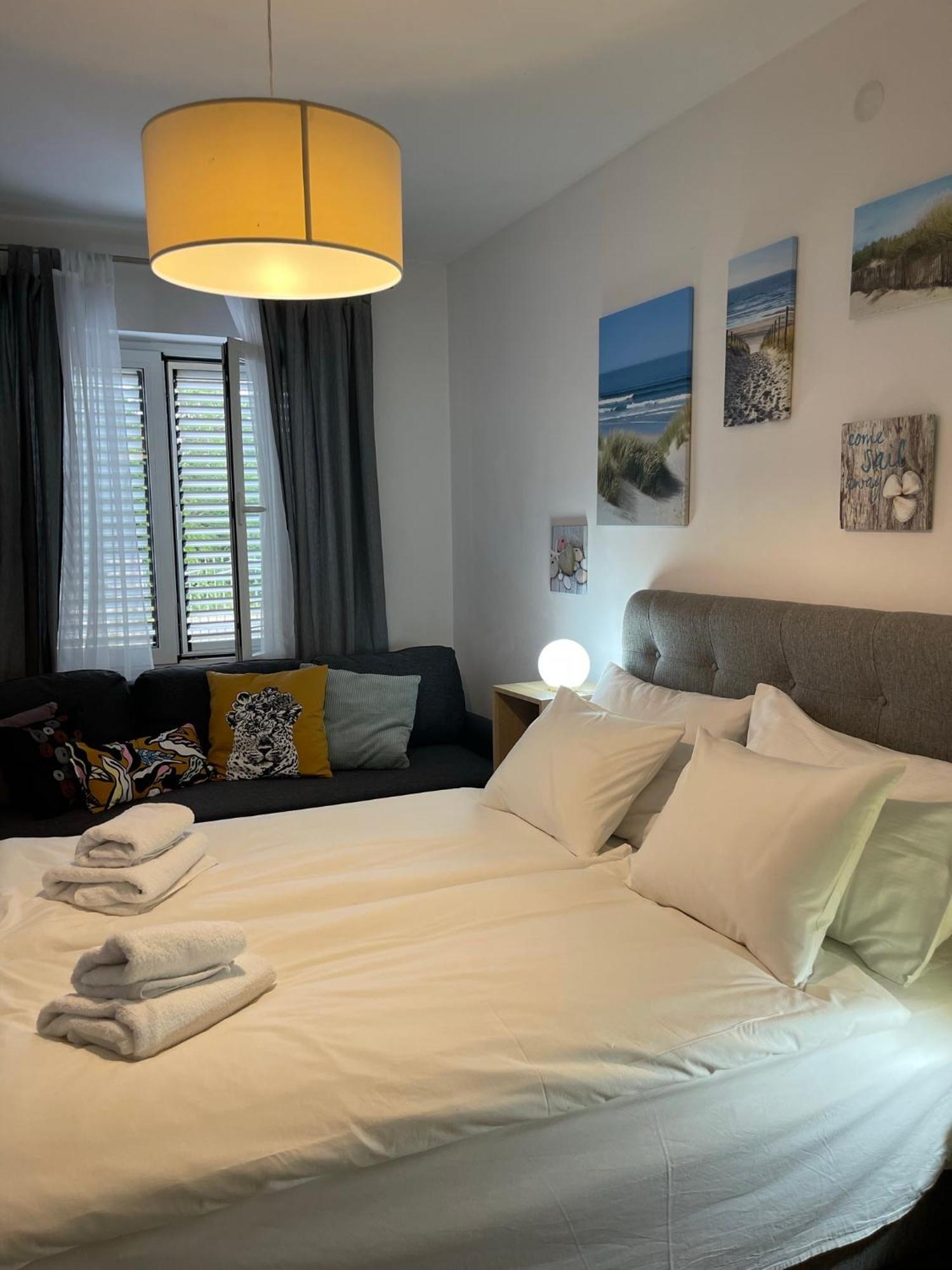 Apartments Villa Antonia Jadranovo Dış mekan fotoğraf