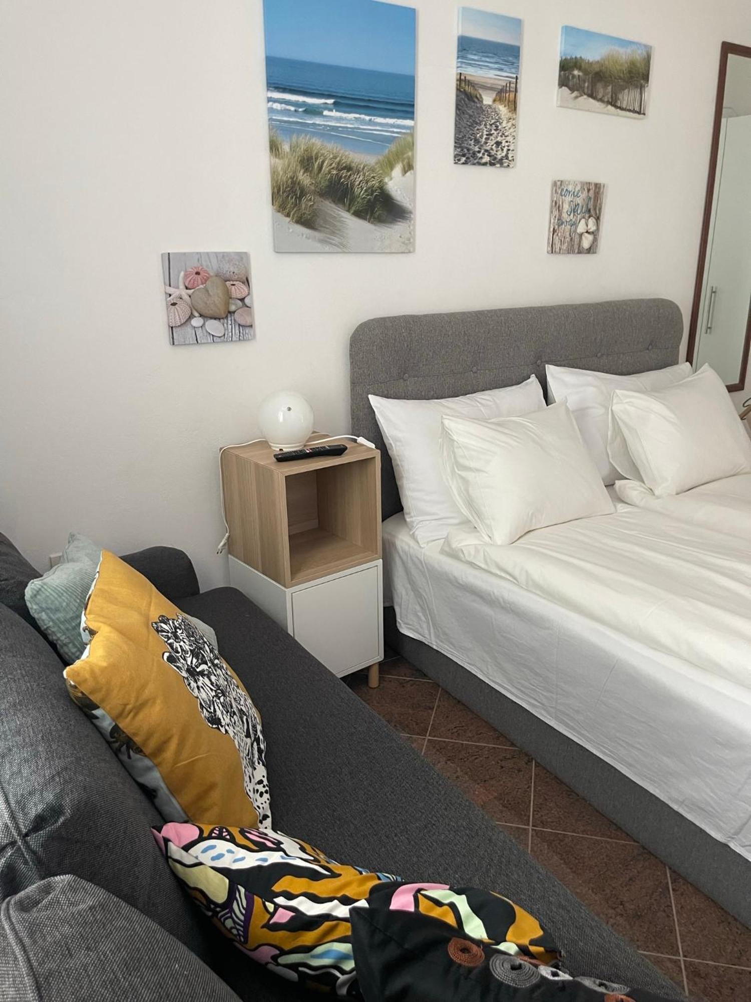 Apartments Villa Antonia Jadranovo Dış mekan fotoğraf