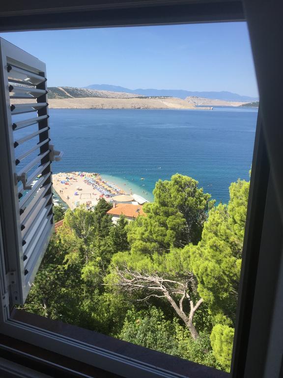 Apartments Villa Antonia Jadranovo Dış mekan fotoğraf