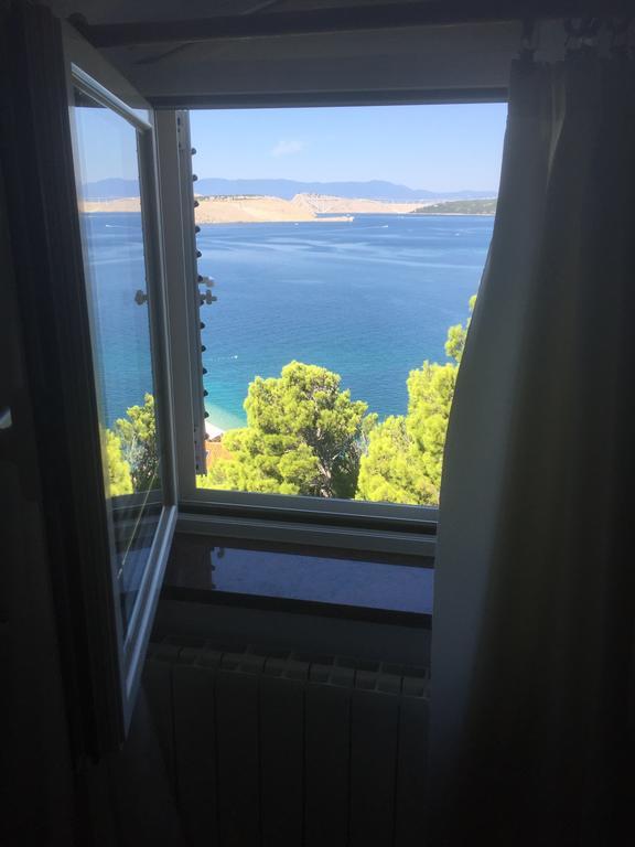 Apartments Villa Antonia Jadranovo Dış mekan fotoğraf