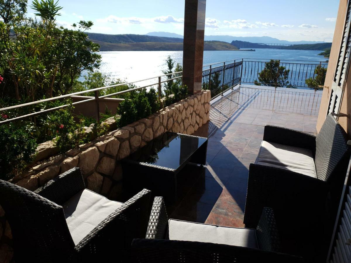 Apartments Villa Antonia Jadranovo Dış mekan fotoğraf